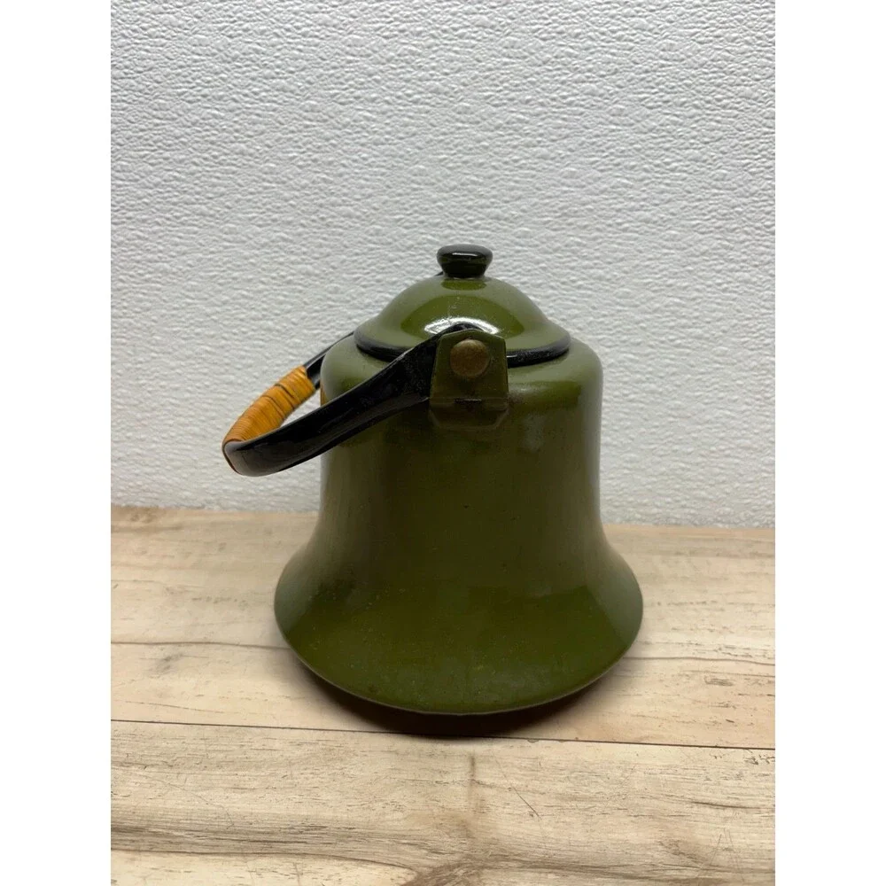 Unbranded vtg enamelware